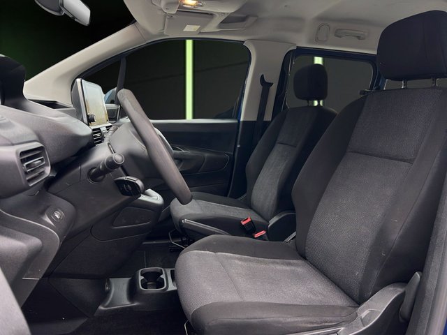 Peugeot Rifter BlueHDi 100 Active Pack Standard 73 kW (100 CV)