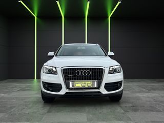 Audi Q5 2.0 TDI quattro 125 kW (170 CV)