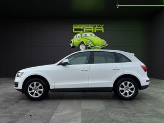 Audi Q5 2.0 TDI quattro 125 kW (170 CV)