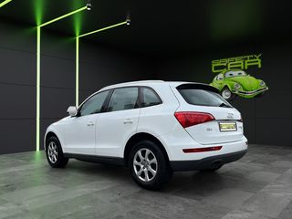 Audi Q5 2.0 TDI quattro 125 kW (170 CV)
