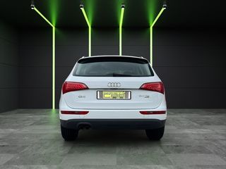 Audi Q5 2.0 TDI quattro 125 kW (170 CV)
