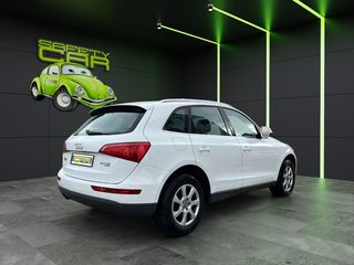 Audi Q5 2.0 TDI quattro 125 kW (170 CV)