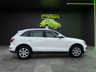 Audi Q5 2.0 TDI quattro 125 kW (170 CV)