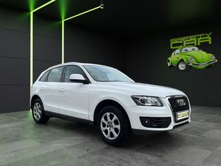 Audi Q5 2.0 TDI quattro 125 kW (170 CV)