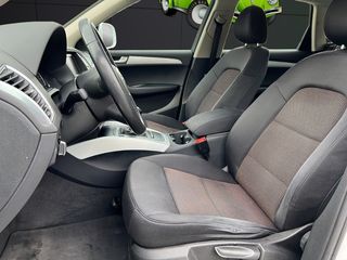 Audi Q5 2.0 TDI quattro 125 kW (170 CV)