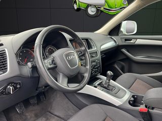 Audi Q5 2.0 TDI quattro 125 kW (170 CV)