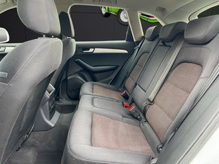 Audi Q5 2.0 TDI quattro 125 kW (170 CV)