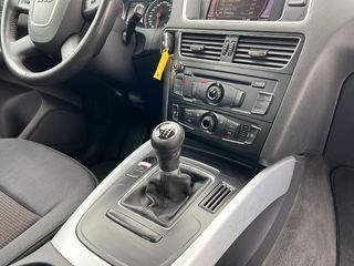 Audi Q5 2.0 TDI quattro 125 kW (170 CV)