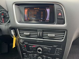 Audi Q5 2.0 TDI quattro 125 kW (170 CV)