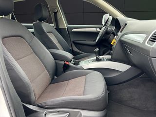 Audi Q5 2.0 TDI quattro 125 kW (170 CV)