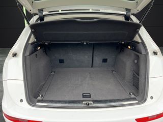 Audi Q5 2.0 TDI quattro 125 kW (170 CV)