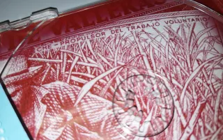 Boikot La Ruta Del Che CD 1997 Punk Rock