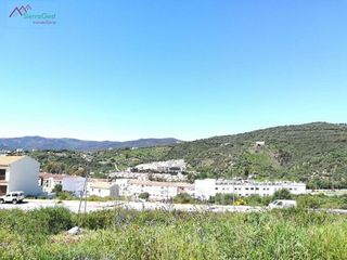 Terreno en venta en Ubrique