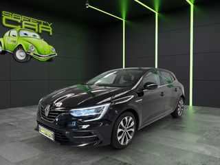 Renault Megane Zen Fast Track TCe 103 kW (140 CV)