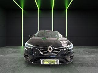 Renault Megane Zen Fast Track TCe 103 kW (140 CV)