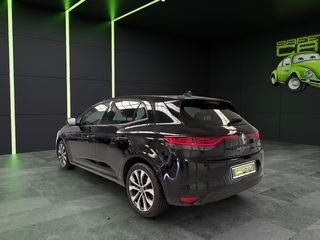 Renault Megane Zen Fast Track TCe 103 kW (140 CV)