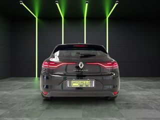 Renault Megane Zen Fast Track TCe 103 kW (140 CV)