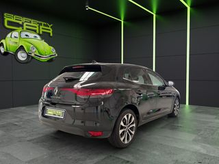 Renault Megane Zen Fast Track TCe 103 kW (140 CV)