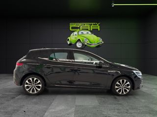 Renault Megane Zen Fast Track TCe 103 kW (140 CV)
