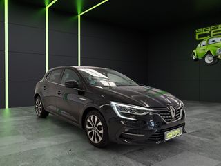 Renault Megane Zen Fast Track TCe 103 kW (140 CV)