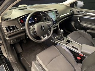 Renault Megane Zen Fast Track TCe 103 kW (140 CV)