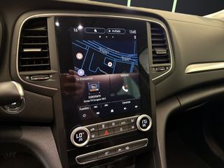 Renault Megane Zen Fast Track TCe 103 kW (140 CV)