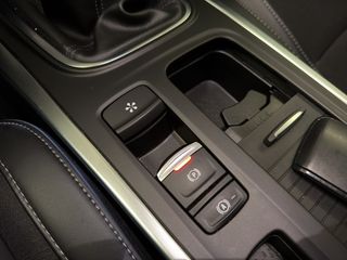 Renault Megane Zen Fast Track TCe 103 kW (140 CV)