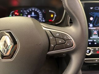 Renault Megane Zen Fast Track TCe 103 kW (140 CV)