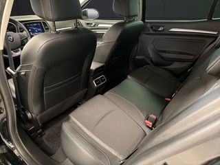 Renault Megane Zen Fast Track TCe 103 kW (140 CV)