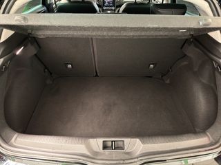 Renault Megane Zen Fast Track TCe 103 kW (140 CV)