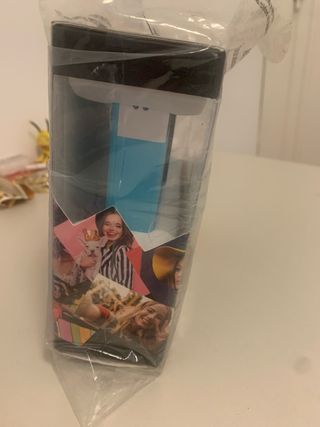 Cámara Instantánea Digital Kodak Print