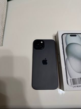 iPhone 15 128GB
