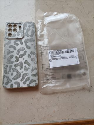 Cover Oppo A94 4G