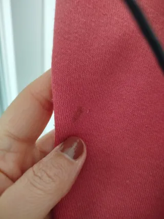 Sudadera Polo Ralph Lauren Roja