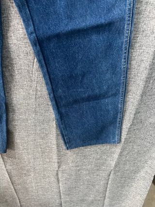 Jeans Wrangler Donna Modello dritto