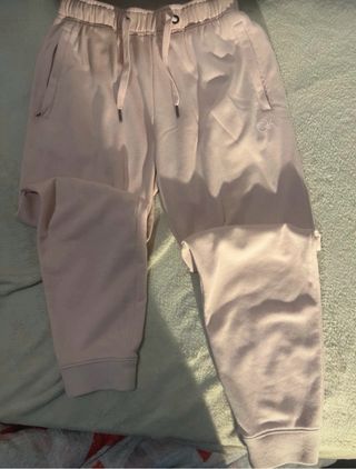 Conjunto Calvin Klein Rosa