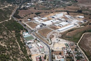 Terreno en venta en Barbate ciudad en Barbate