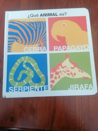 Lote de 11 libros infantiles