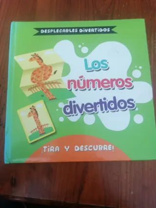 Lote de 11 libros infantiles