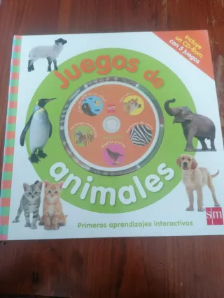 Lote de 11 libros infantiles