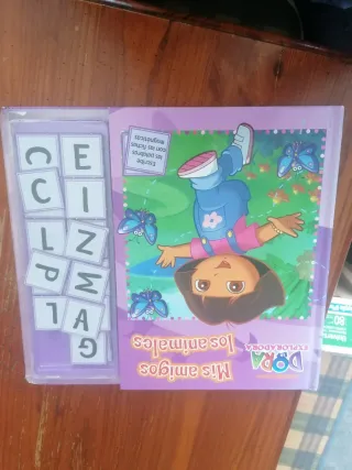 Lote de 11 libros infantiles