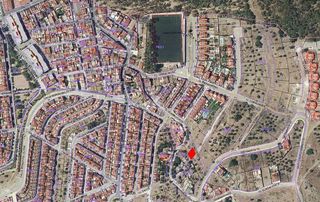 Solar en venta en Pizarra