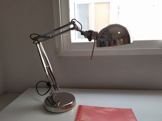 Lampada da tavolo FORSA Ikea