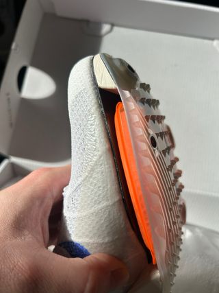 Nike Air Zoom Victory 2 Talla 44 Nuevas