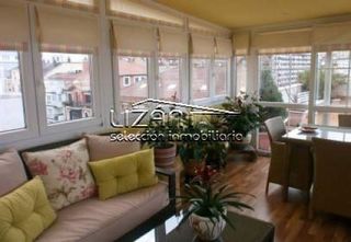 Piso en venta en Zona Teatro Campoamor en Oviedo