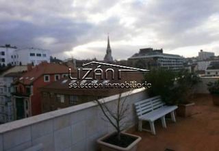 Piso en venta en Zona Teatro Campoamor en Oviedo