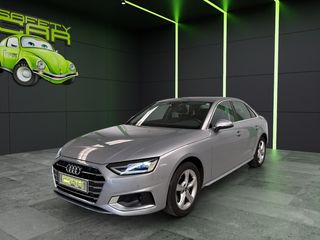 Audi A4 Advanced 30 TDI 100 kW (136 CV) S tronic