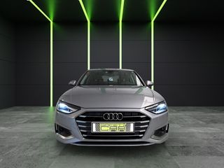 Audi A4 Advanced 30 TDI 100 kW (136 CV) S tronic