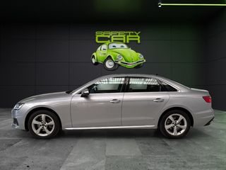 Audi A4 Advanced 30 TDI 100 kW (136 CV) S tronic