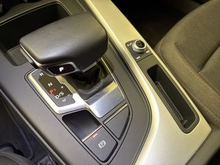 Audi A4 Advanced 30 TDI 100 kW (136 CV) S tronic